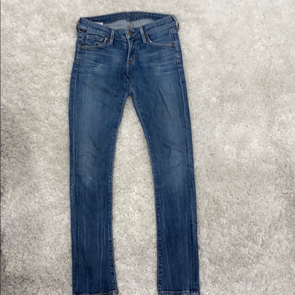 Jeans - Picture 2 of 2